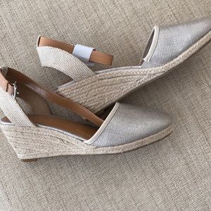 Style & Co espadrilles
